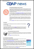 Newsletter image