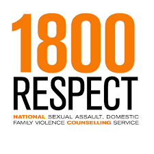 1800RESPECT logo