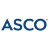 American Society of Clinical Oncology logo