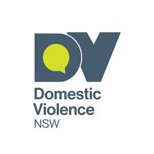 Domestic Violence NSW Good Practice Guidelines logo