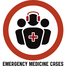 Emergency Medicine Cases logo