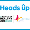 Heads Up logo