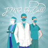 JMO on Call logo