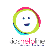 Kids Helpline logo