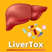 LiverTox logo