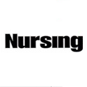 Nursing logo