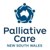 Palliative Care NSW logo