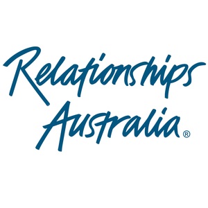 Relationships Australia logo